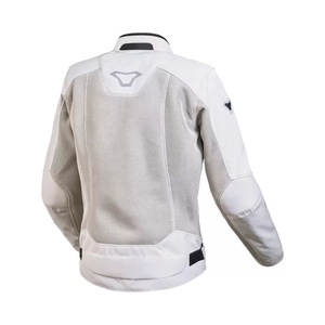 Macna <b>Summer</b> Empire <b>Woman</b> Motorcycle <b>Jacket</b> Breathable Waterproof Windproof Racing Suit XL Size Embroidery Printed Sportswear - Product Image 2