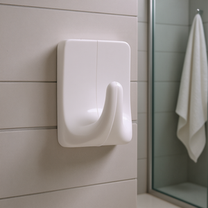 VL. Crochets à vêtements rectangulaires de grande taille, modèle 1009, avec 1009 crochets de grande taille - Product Image 3