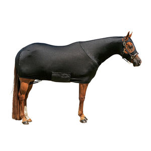 โรงงานอุปทานครอบคลุมเตียงไฟฟ้าภายใต้ผ้าห่มสำหรับม้าร่างกายปกจากอินเดียผู้ส่งออก - Product Image 4