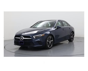 Mercedes-Benz A 220 4MATIC 2019, Seminuevo en Excelentes Condiciones - Product Image 1