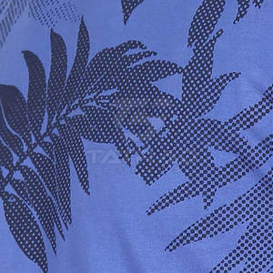 Camiseta de Hombre Sublimada de Manga Corta, Transpirable, Ecológica, de Secado Rápido, 100% Poliéster, Color Liso, de Alta Calidad y Bajo Precio - Product Image 6