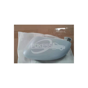 POKESS Auto Parts 8S7117K747AAXWAA couvercle de rétroviseur gauche pour <span class=keywords><strong>Ford</strong></span> Mondeo 08-12/<span class=keywords><strong>Foucs</strong></span> 12-14 - Product Image 1