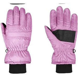 Gants de snowboard imperméables coupe-vent chauds gants de neige fonction écran tactile gants de ski résistants au froid pour les sports d'extérieur - Product Image 3