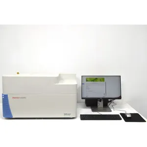 Thermo CellInsight CX7 LZR Pro High Content Confocal <b>Microscope</b> Advanced High Content Analysis Platform - Product Image 1