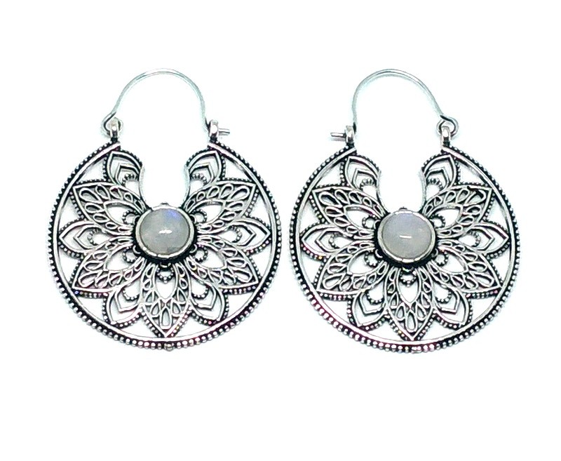 Hoop Earring