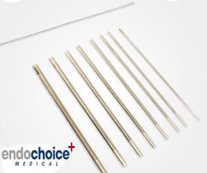 Conjunto de dilatador telescópico de alquino PCNL de alta calidad médico Endochoice utilizado en procedimientos PCNL para acceso y dilatación renal - Product Image 4