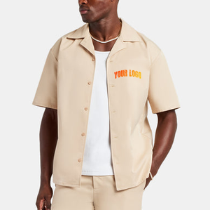 Ensemble short coupe-vent pour homme - Tissu extensible léger pour l'entraînement physique, les voyages et les promenades en plein air - Product Image 6