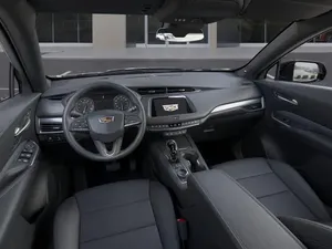 CADILLAC XT4 PREMIUM LUXURY 2023 USADO, Volante a la Izquierda/Derecha - Product Image 4