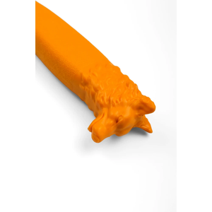 Couteau de boucher à tête de loup Série Couteau de pêche extérieur professionnel en acier inoxydable Couteau de chef de cuisine Fabriqué en Turquie 2024 - Product Image 5