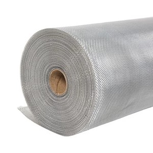 Vente directe d'usine, fil de maille en acier inoxydable SS 304 316 pour moustiquaire de fenêtre - Product Image 2