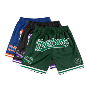 Mesh fabric <b>Basketball</b> <b>Shorts</b> Nylon Inner Lining Print Custom Waist Casual Design and GYM Activewear Fitness <b>Men</b> Workout <b>Shorts</b> - Product Image 1