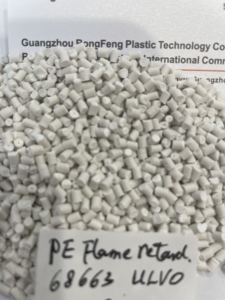 Rongfeng nhà máy <span class=keywords><strong>masterbatch</strong></span> Nhựa nguyên liệu <span class=keywords><strong>PE</strong></span> chống cháy phụ gia <span class=keywords><strong>masterbatch</strong></span> v0 V2 lớp kinh tế cho dây - Product Image 4