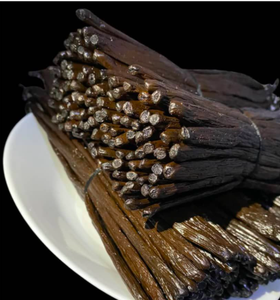 ขายเมล็ดวานิลลา - Product Image 4