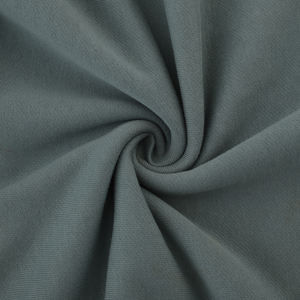 Sudadera con capucha de manga larga con cordón de moda diaria ecológica de alta calidad 100% algodón personalizado lana merino bordada al por mayor - Product Image 6