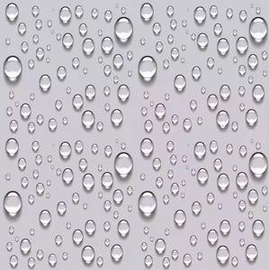 Azulejos de cerámica digital esmaltados de 300x300 con esmalte decorativo de efecto de suelo 3D para baño cocina pared y Suelo 30x30 cm - Product Image 5