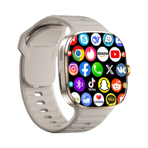 Reloj Inteligente Mibro con Pantalla AMOLED de 2.40 Pulgadas 720x720, Android 4G, GPS, Pantalla Táctil, Unisex, Monitor de Actividad Física con Cámara y Asistente de Voz - Product Image 2