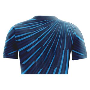 Uniformes de Fútbol Transpirables de Secado Rápido para Adultos Unisex, Sublimación Personalizada, Ecológicos, 100% Poliéster, Kits de Fútbol con Nombres de Equipos Personalizados - Product Image 5