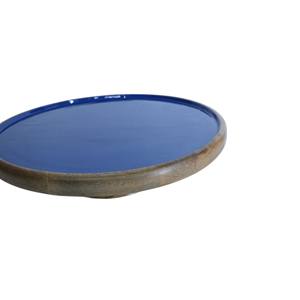 แท่นวางเค้กไม้สำหรับตกแต่งขนมหวานสำหรับวางเค้กสำหรับตกแต่งงานแต่งงาน - Product Image 4