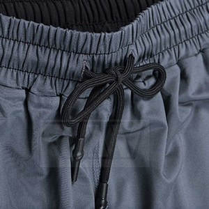 Pantalones cortos de gimnasio de secado rápido, novedad, pantalones cortos de gimnasio de último diseño, pantalones cortos de gimnasio con logotipo personalizado a bajo precio - Product Image 3