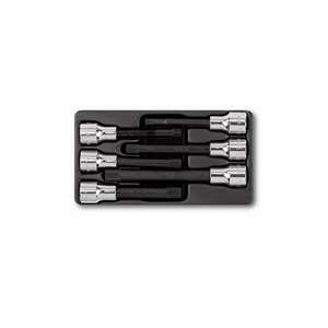 Juego de Llaves de Tubo Usag XZN (6 Piezas) - Product Image 1