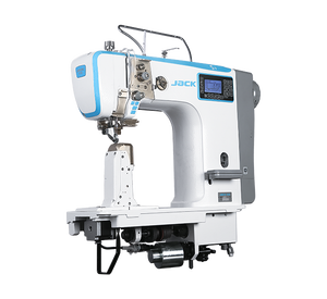 Máquina de Coser Industrial Digital de Brazo Recto con Alimentación por Rodillos S7, la Más Vendida y Novedosa - Product Image 1