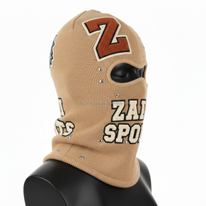 Pasamontañas para todas las estaciones, para deportes diarios, ciclismo, pesca, motociclismo y esquí, para hombres y mujeres. - Product Image 3