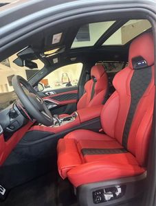 Nuovissimo 2026 B M W X6 M UTILITY da competizione 4D 400HP 6 cilindri EURO 6 DIESEL 5 posti cambio automatico - Product Image 2