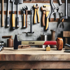 Martillo <span class=keywords><strong>de</strong></span> Tipo Alemán - Product Image 5