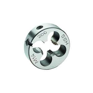Usag Round Dies Tap & Die Categoría de producto - Product Image 1