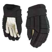 Gants de hockey sur glace durables, service OEM, produits de hockey sur gazon de haute qualité