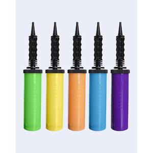 Set di 12 Gonfiabili Multicolore per Feste - Product Image 2