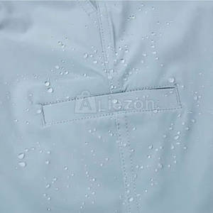 Logo personnalisé Short de pêche pour hommes Short de pêche en plein air en tissu à séchage rapide pour les activités d'été - Product Image 4