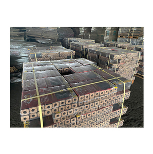 Máquina ecológica de briquetas de madera dura de calidad superlativa para compradores tropicales globales hecha de aserrín de madera mixta - Product Image 1