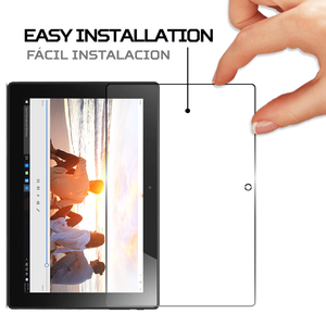 ฟิล์มกันรอยหน้าจอ ANTISHOCK สำหรับแท็บเล็ตเลอโนโว ไอเดียแพด มิม 310 - Product Image 3