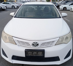 ใช้ในการ Yota Camry 2014 LHD - Product Image 1