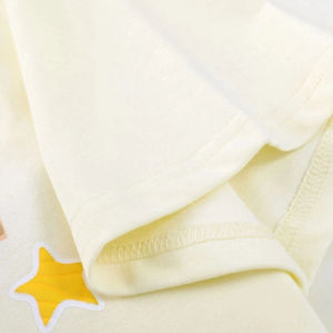 T-shirt imprimé en relief de haute qualité fabriqué en usine, toutes les couleurs, séchage rapide, respirant, nouveau design élégant, t-shirt imprimé en relief - Product Image 3