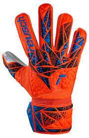 Guantes de Portero Personalizables de Cuero Premium - Product Image 6