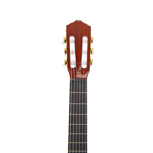 <span class=keywords><strong>Guitarra</strong></span> Clásica Acústica C40 Concert Gloss, Tamaño Completo, Abeto, 4/4, para Principiantes, 39 Pulgadas, <span class=keywords><strong>Guitarra</strong></span> Clásica de Nylon - Product Image 4