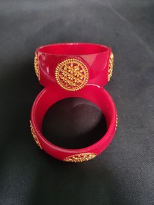 Bracelets de vente en gros avec matière plastique fabriqués conçus avec les derniers bracelets à la mode imprimés à vendre par les exportateurs - Product Image 2