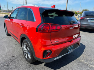 Neatly Used 2022 Niro LXS FWD Plus Accident Free LHD/RHD <b>Drive</b> - Product Image 2