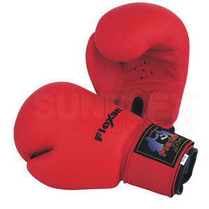 ถุงมือพีวีซีสำหรับเด็กมืออาชีพสำหรับศิลปะการต่อสู้ - Product Image 2