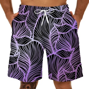 Shorts de sport pour homme 2 en 1 à double couche, séchage rapide, extensibles, pour l'entraînement, la course à pied et le fitness - Product Image 5