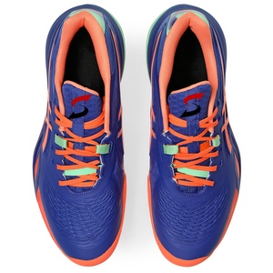 Zapatillas de Pádel al por mayor, zapatillas de Pádel para hombre de alta calidad, zapatillas de Pádel transpirables personalizadas - Product Image 2