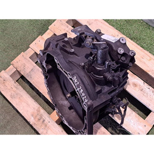 MOTEUR COMPLET D'OCCASION OPEL Astra J 555566455 55584337 A17DTR diesel 1686 (09>) - Product Image 5