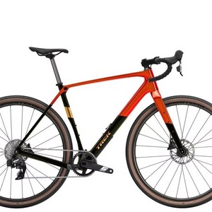 NOUVEAU 2026 TREEKKS Checkpoint SL 5 AXS Gen 3 LAVA/BLACK OLIVE ML - Product Image 1