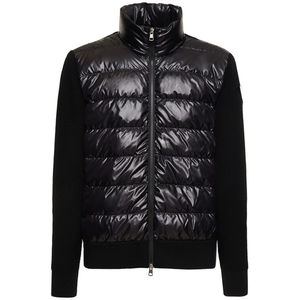 Vente chaude pour les hommes rembourré manteau bulle doudoune veste chaud hiver hommes hiver bouffant bulle vestes pour la saison d'hiver - Product Image 2