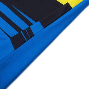 Camisetas de manga larga personalizadas OEM para BMX MTB MX Soccer & Auto Racing Ligero y de talla grande Ropa de carreras de motos - Product Image 3