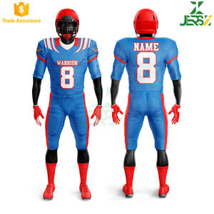 Personalizado Adulto Aparejos Sarga Transpirable Impreso Bordado y Sublimado Uniformes de Fútbol Americano Pantalones Premium Wear - Product Image 1