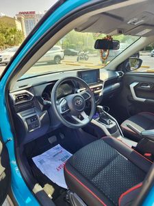 Toyota RAV4 1.0T G Nuevo/Usado, Transmisión Automática, 5 Plazas, SUV/Crossover, Volante a la Izquierda - Product Image 6