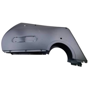 ชุดตัวถังรถพลาสติกชิ้นส่วนรถยนต์ที่สะดุดตา - Product Image 4